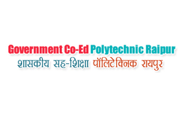 Govt. Co-Ed Polytechnic College Raipur